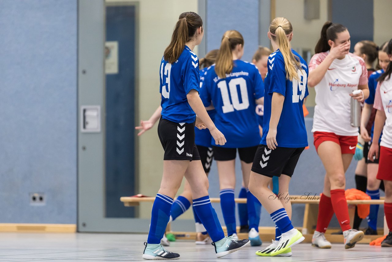 Bild 281 - wBJ Futsalmeisterschaft